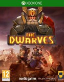 CENEGA The Dwarves, Xbox One, Konzol játékszoftver