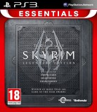 CENEGA The Elder Scrolls V: Skyrim - Legendary Edition, PlayStation 3, Konzol játékszoftver