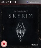 CENEGA The Elder Scrolls V: Skyrim, PlayStation 3, Konzol játékszoftver