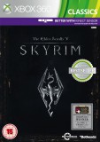 CENEGA The Elder Scrolls V: Skyrim, Xbox 360, Konzol játékszoftver