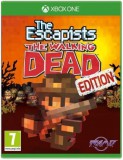 CENEGA The Escapists - Walking Dead Edition, Xbox One, Konzol játékszoftver