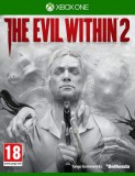 CENEGA The Evil Within 2, Xbox One, Konzol játékszoftver