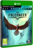 CENEGA The Falconeer Day One Edition, Xbox One, Xbox Series, Konzol játékszoftver