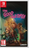 CENEGA The Good Old Days, Nintendo Switch, Konzol játékszoftver