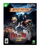 CENEGA The House of the Dead 2: Remake - Infect'Edition, Xbox One, Xbox Series, Konzol játékszoftver