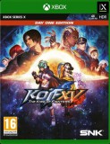 CENEGA The King Of Fighters XV D1 Edition, Xbox One, Xbox Series, Konzol játékszoftver