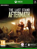 CENEGA The Last Stand - Aftermath,  Xbox Series, Konzol játékszoftver
