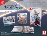CENEGA The Legend of Heroes: Trails into Reverie Deluxe Edition, Nintendo Switch, Konzol játékszoftver