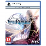CENEGA The Legend of Heroes: Trails into Reverie, PS5, Deluxe Edition, Konzol játékszoftver