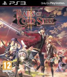 CENEGA The Legend of Heroes: Trails of Cold Steel II, PlayStation 3, Konzol játékszoftver