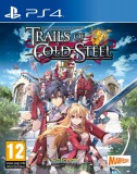 CENEGA The Legend of Heroes: Trails of Cold Steel (PS4)
