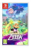 CENEGA The Legend of Zelda: Echoes of Wisdom, EU, Nintendo Switch, Konzol játékszoftver