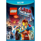 CENEGA The Lego Movie Videogame, Nintendo Wii U, Konzol játékszoftver