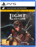 CENEGA The Light Brigade Collectors Edition VR, PlayStation 5, Konzol játékszoftver