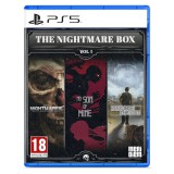 CENEGA The Nightmare Box-Vol I, PlayStation 5, Konzol játékszoftver