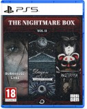 CENEGA The Nightmare Box-Vol II, PlayStation 5, Konzol játékszoftver