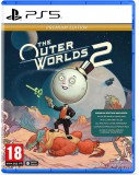 CENEGA The Outer Worlds 2 Premium Edition, PlayStation 5, Konzol játékszoftver