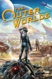 CENEGA The Outer Worlds, Xbox One, Konzol játékszoftver