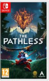 CENEGA The Pathless, Nintendo Switch, Konzol játékszoftver