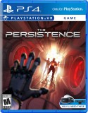 CENEGA The Persistence VR, PlayStation 4, Konzol játékszoftver