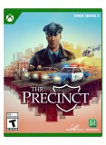 CENEGA The Precinct, Xbox Series, Konzol játékszoftver
