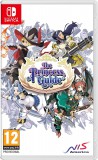CENEGA The Princess Guide, Nintendo Switch, Konzol játékszoftver