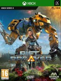 CENEGA The Riftbreaker, Xbox Series, Konzol játékszoftver