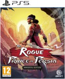 CENEGA The Rogue Prince of Persia - Immortal Edition, PlayStation 5, Konzol játékszoftver