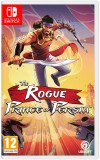 CENEGA The Rogue Prince of Persia, Nintendo Switch, Konzol játékszoftver