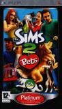 CENEGA The Sims 2: Pets, PlayStation Portable játékszoftver
