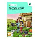 CENEGA The Sims 4 Cottage Living (PC) játékszoftver