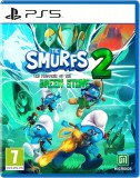 CENEGA The Smurfs 2: The Prisoner of the Green Stone, PlayStation 5, Konzol játékszoftver