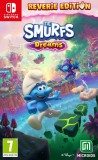 CENEGA The Smurfs: Dreams - Reverie Edition, Nintendo Switch, Konzol játékszoftver