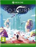 CENEGA The Sojourn, Xbox One, Konzol játékszoftver