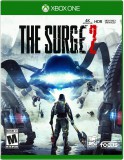CENEGA The Surge 2, Xbox One, Konzol játékszoftver