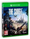 CENEGA The Surge, Xbox One, Konzol játékszoftver