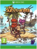 CENEGA The Survivalists, Xbox One, Konzol játékszoftver