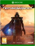 CENEGA The Technomancer, Xbox One, Konzol játékszoftver