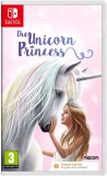 CENEGA The Unicorn Princess, Nintendo Switch, Konzol játékszoftver