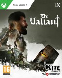 CENEGA The Valiant, Xbox Series, Konzol játékszoftver