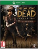 CENEGA The Walking Dead: Season 2, Xbox One, Konzol játékszoftver