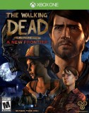 CENEGA The Walking Dead: The Telltale Series - A new Frontier, Xbox One, Konzol játékszoftver