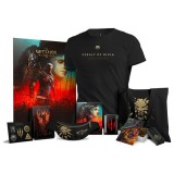 CENEGA The Witcher 3: Wild Hunt Anniversary Monster Slayer Kit, Készlet