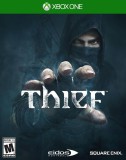 CENEGA Thief , Xbox One, Konzol játékszoftver