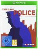 CENEGA This is the Police, Xbox One, Konzol játékszoftver