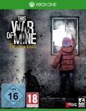 CENEGA This War of Mine: The Little Ones, Xbox One, Konzol játékszoftver