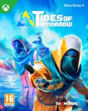 CENEGA Tides of Tomorrow, Xbox Series, Konzol játékszoftver