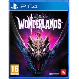 CENEGA Tiny Tina’s Wonderlands, PlayStation 4, Konzol játékszoftver
