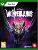 CENEGA Tiny Tina’s Wonderlands, Xbox One, Konzol játékszoftver