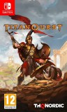 CENEGA Titan Quest, Nintendo Switch, Konzol játékszoftver